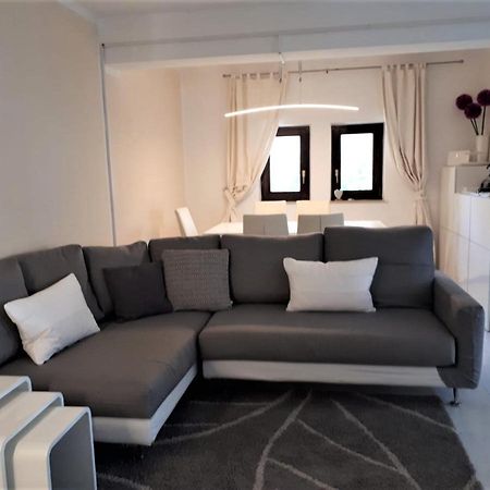 Appartamento Apartmen Relax 200 M T Beach Rovigno Esterno foto