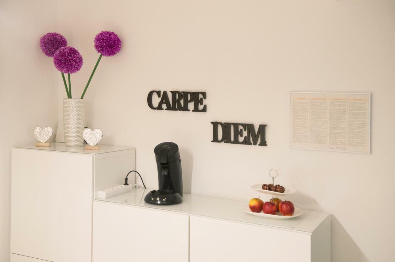 Appartamento Apartmen Relax 200 M T Beach Rovigno Esterno foto